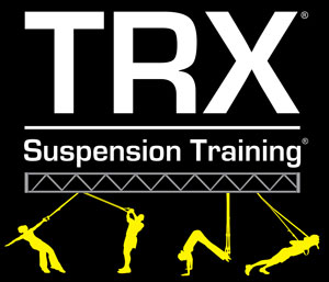 Suspension training workout plan